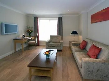 Premier Dublin, Leeson Street 더블린