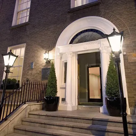 Premier Dublin, Leeson Street * 더블린
