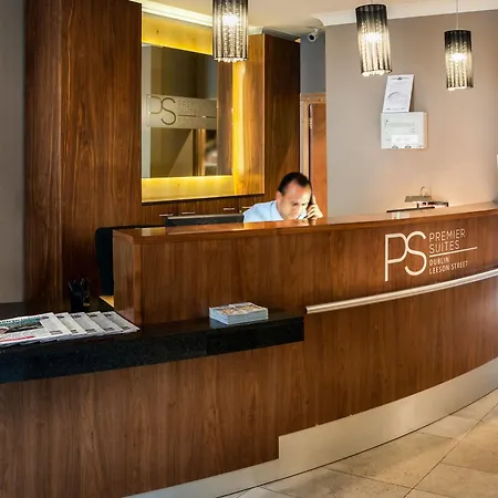 Premier Dublin, Leeson Street 더블린
