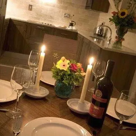 아파트 Premier Dublin, Leeson Street