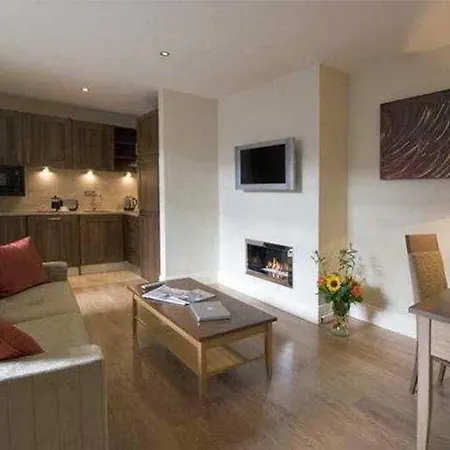 Premier Dublin, Leeson Street 아파트 더블린
