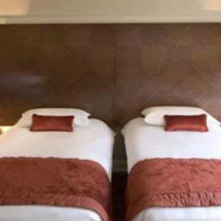 Premier Dublin, Leeson Street 아파트 더블린