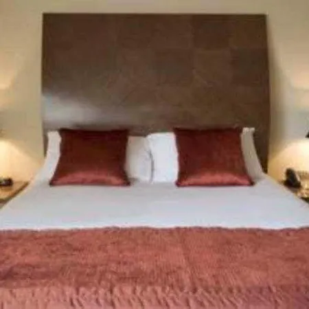 Premier Dublin, Leeson Street 아파트