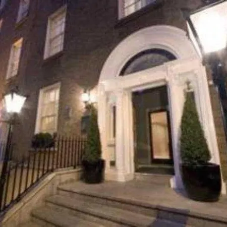 Premier Dublin, Leeson Street * 더블린