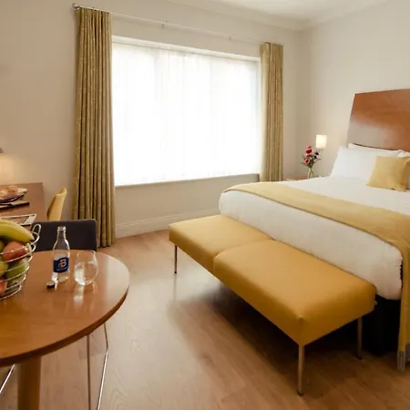 아파트 Premier Dublin, Leeson Street 더블린