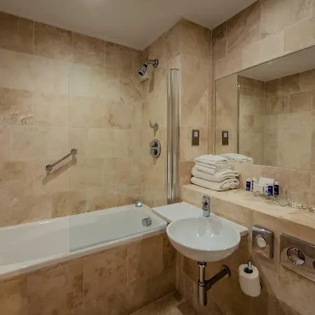 Premier Dublin, Leeson Street 아파트