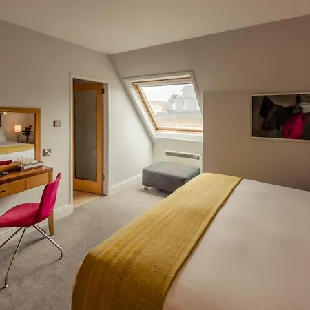 Premier Dublin, Leeson Street 아파트 더블린