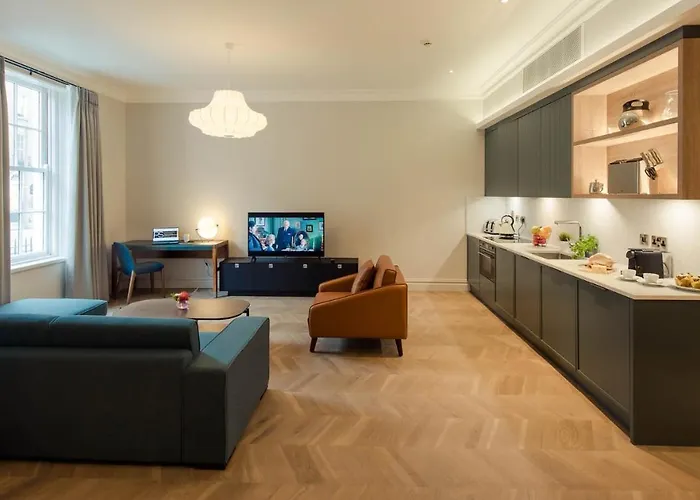 Premier Dublin, Leeson Street 都柏林