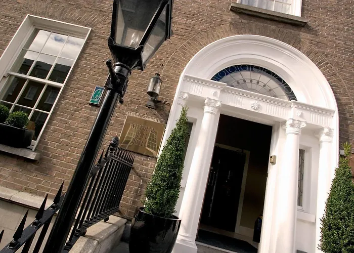 Premier Dublin, Leeson Street