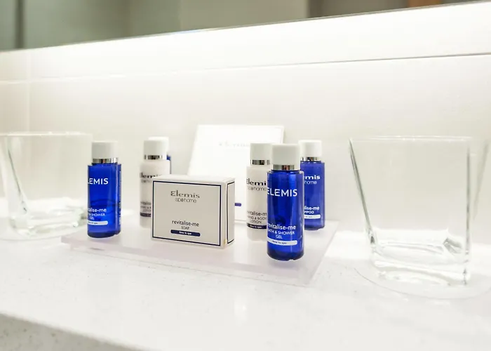 Premier Dublin, Leeson Street 公寓