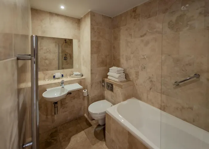 公寓 Premier Dublin, Leeson Street